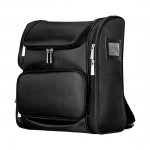 Back Pack Beauty case with extra organizer bags - 5866112 MAKE UP - MANICURE - HAIRDRESSING CASES