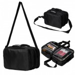 Beauty case Premium with organizer bags & strap - 5866118 MAKE UP - MANICURE - HAIRDRESSING CASES