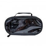 Rolling beauty suitcase Leather Black-5866191 КУФАРИ ЗА ГРИМ - МАНИКЮР - ФРИЗЬОРСТВО