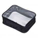  Beauty kit 27x21x8,5cm Clear-5866181 MAKE UP - MANICURE - HAIRDRESSING CASES