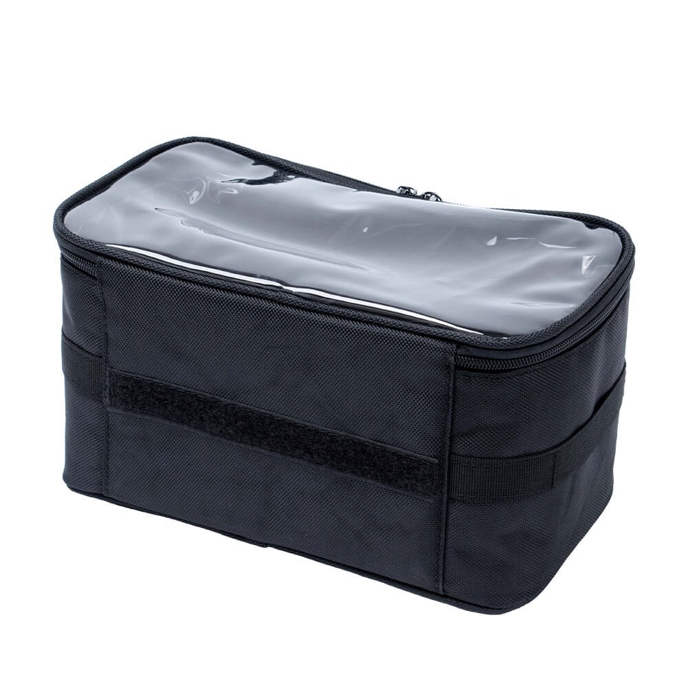 Beauty case with XXL storage space 31*18*16cm -5866193 MAKE UP - MANICURE - HAIRDRESSING CASES
