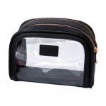Beauty kit Clear Black-5866194 MAKE UP - MANICURE - HAIRDRESSING CASES