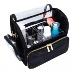 Beauty case with acrylic dividers-5866186 MAKE UP - MANICURE - HAIRDRESSING CASES