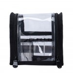 Beauty case Premium with acrylic divider - 5866196 MAKE UP - MANICURE - HAIRDRESSING CASES