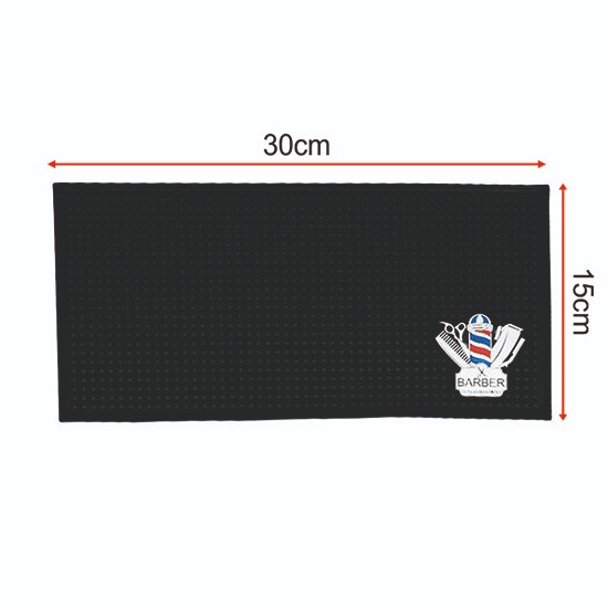 Barber protection surface Small 30x15cm - 0129176