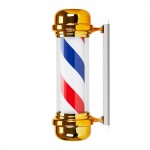 Barber Pole BB-02 gold large-0148197