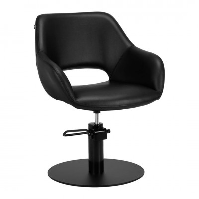 Barber chair Sevilla black-0148053