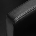 Hair Salon chair Roma black-0148054 LUXURY CHAIRS COLLECTION