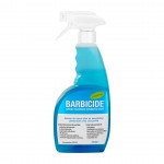 Barbicide spray to disinfect all surfaces 750ml fragrance -0148586 DISINFECTANTS FOR TOOLS & SURFACES
