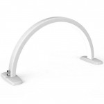 LED lamp Half Moon with adjustable color temperature White-6600080 РАБОТНИ ЛАМПИ