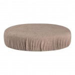 Cover for cosmetic stool in beige - 0100386 SINGLE USE PRODUCTS