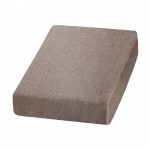 Cover for cosmetic chair in gray - 0100403 SINGLE USE PRODUCTS