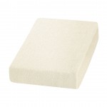 Cover for cosmetic chair in beige - 0100411 SINGLE USE PRODUCTS