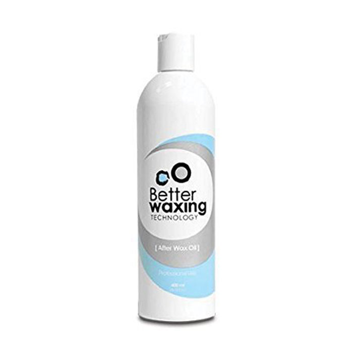 Better Waxing After wax oil 400ml - 9900141 