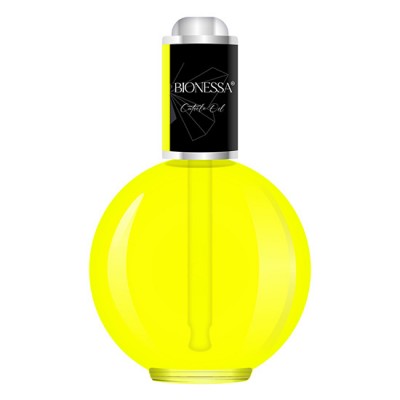 Bionessa Cuticle oil Lemon 75ml - 5240008