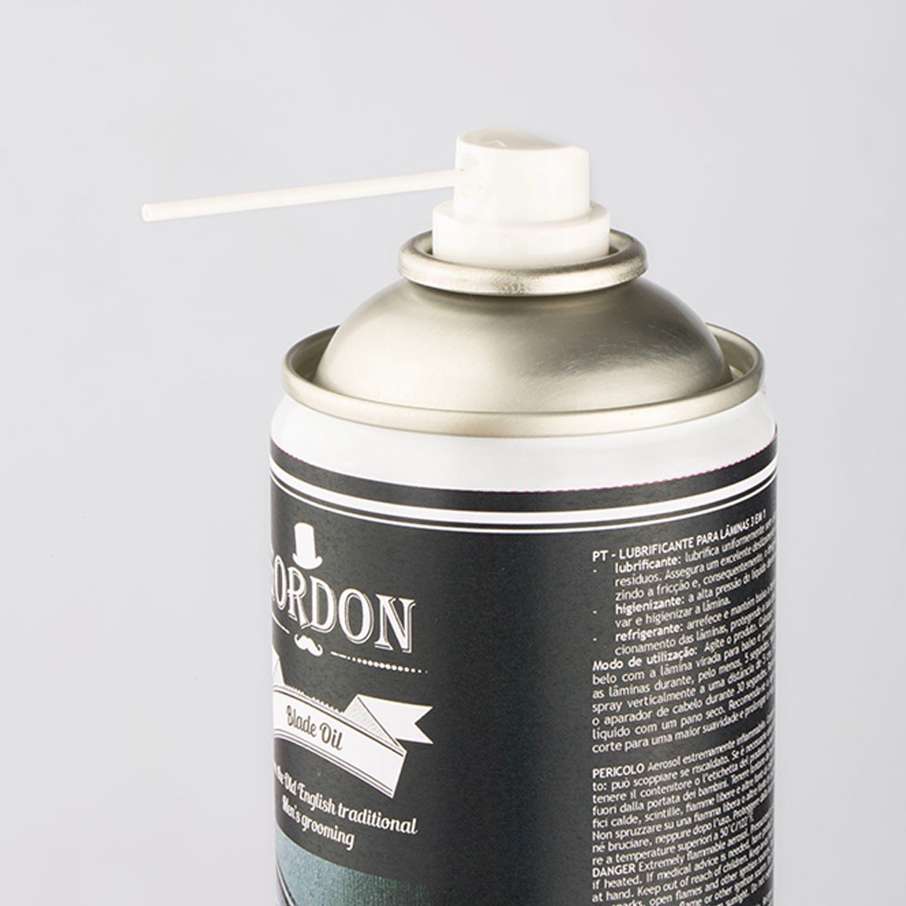 Labor Pro Gordon 3in1 Blade Oil 400ml-9510182 ТРИМЕРИ