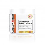 Callux Eco Fresh Orange moisturizing mask 250ml - 5902005 CALLUX PRO PEDICURE SYSTEM