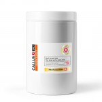  Callux Fresh Orange Pedicure Salt with 45% urea 1000gr - 5902007 BATH SALTS-LOTIONS PEDICURE