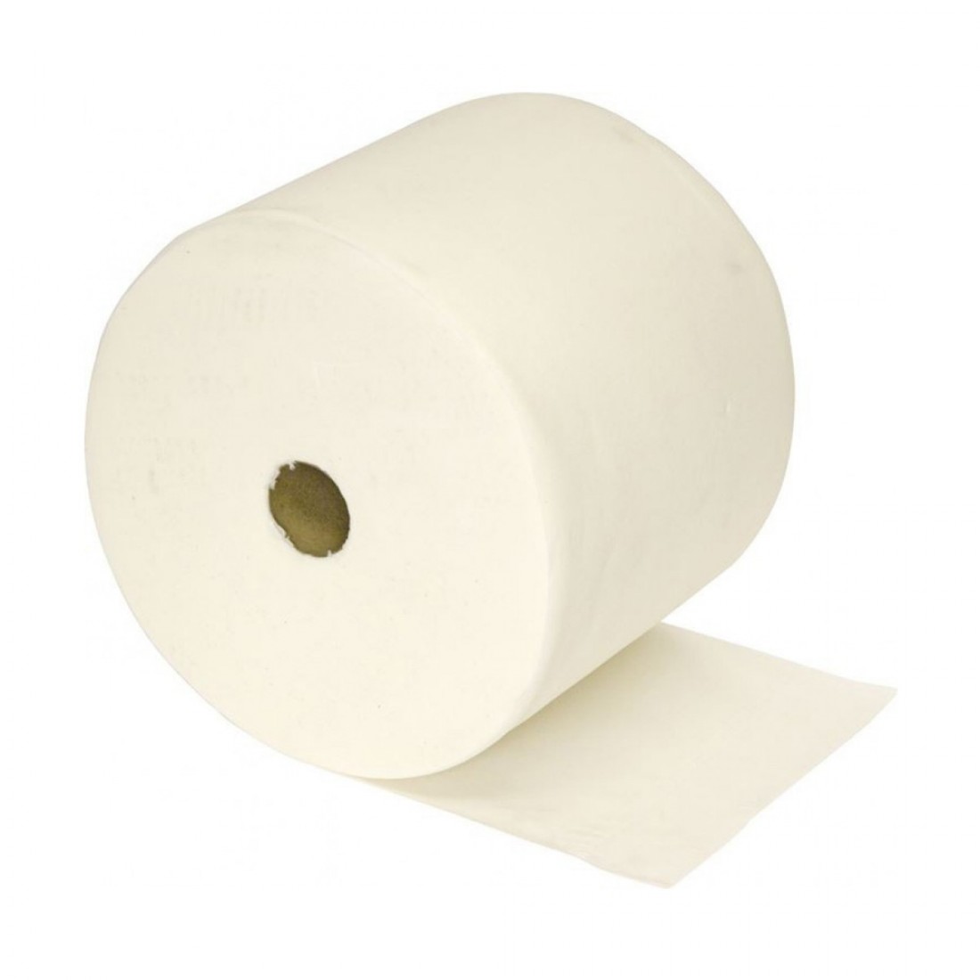 High Performance Airlaid roll towels 38x36cm with 611pcs 4600gr - 3710110 SINGLE USE PRODUCTS