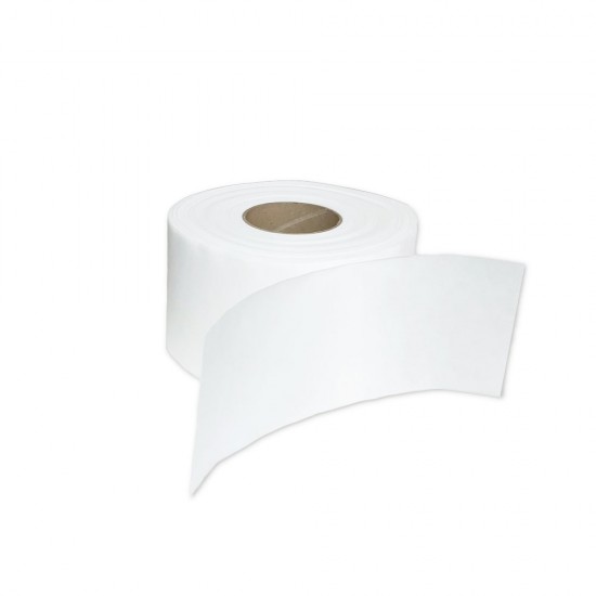 Non-woven depilation roll 7cm 100meters  - 3710114 