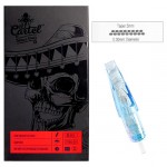 El Cartel tattoo needles 0.30mm 17 Magnum LT 10 pieces - 0134237 Tattoo Accessories