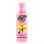 Crazy Color Canary Yellow 100ml - 9002239 CRAZY COLORS