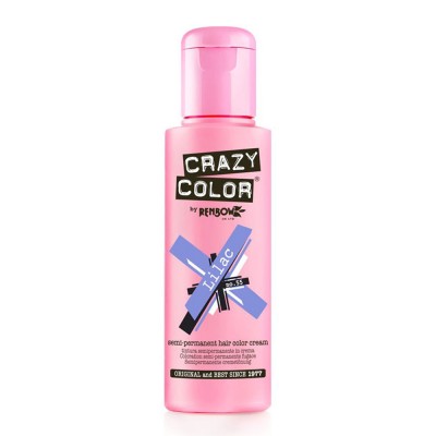 Crazy Color Lilac 100ml - 9002245