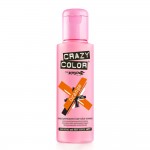 Crazy Color Orange 100ml - 9002250 CRAZY COLORS