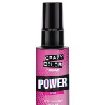Crazy color power pure pigment pink 50ml - 9002553 CRAZY COLORS