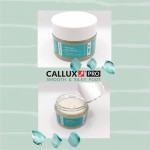 Callux натурален крем за тънка кожа с аромат на евкалипт 50мл - 5902013