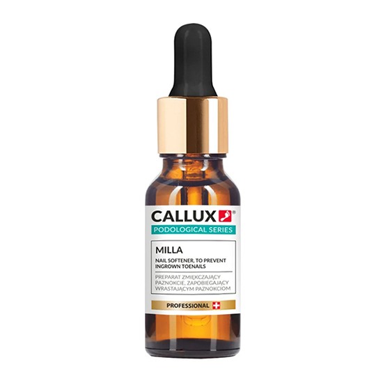Callux серум за омекотяване на нокти и кожа 50 мл. -  5902014