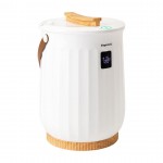 Professional towel warmer E18 480W-0148011 STERILIZER-UV STERILIZER-CRYSTAL-ULTRASONIC CLEANER