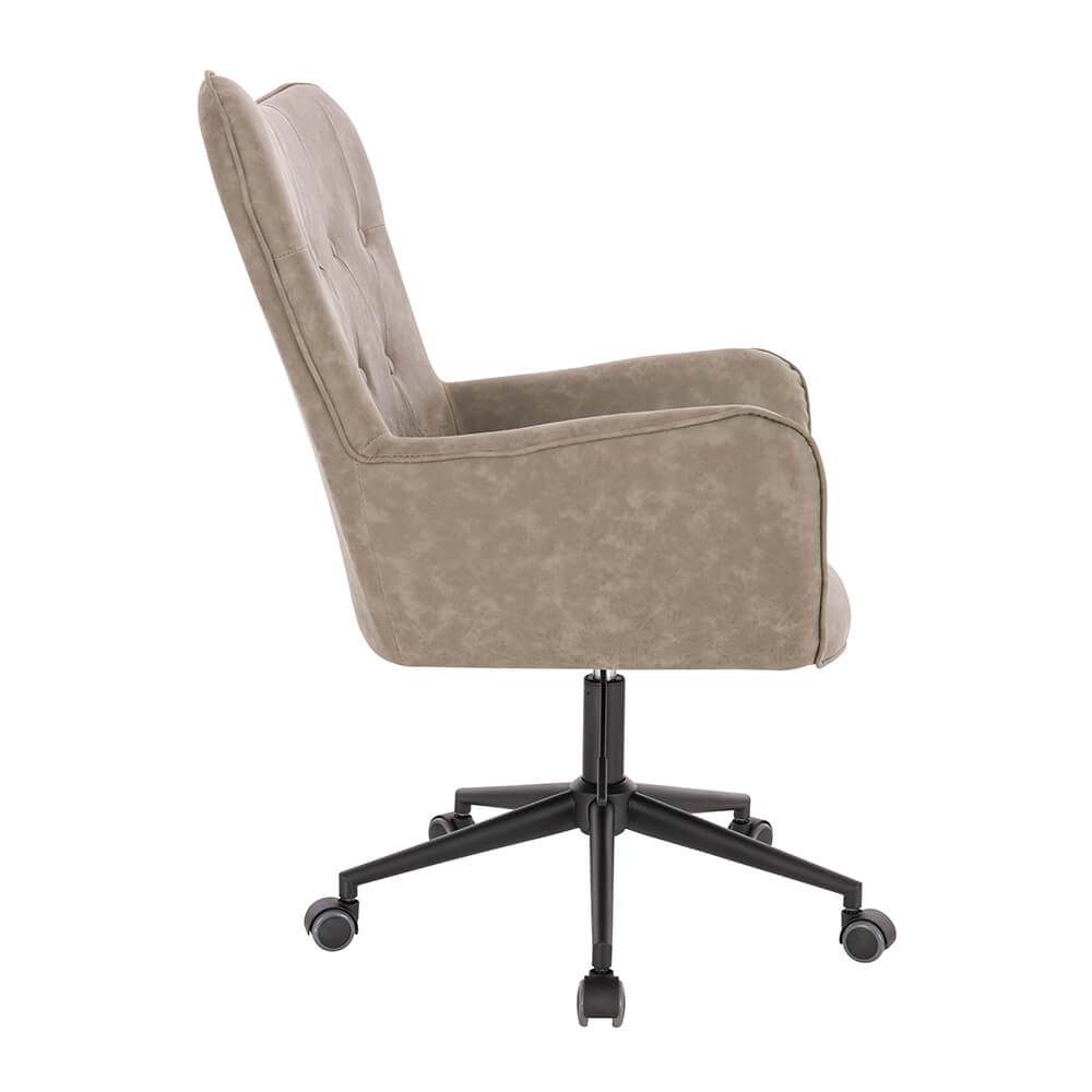 Vintage Stylish Chair Grey-5400317 FREE SHIPPING