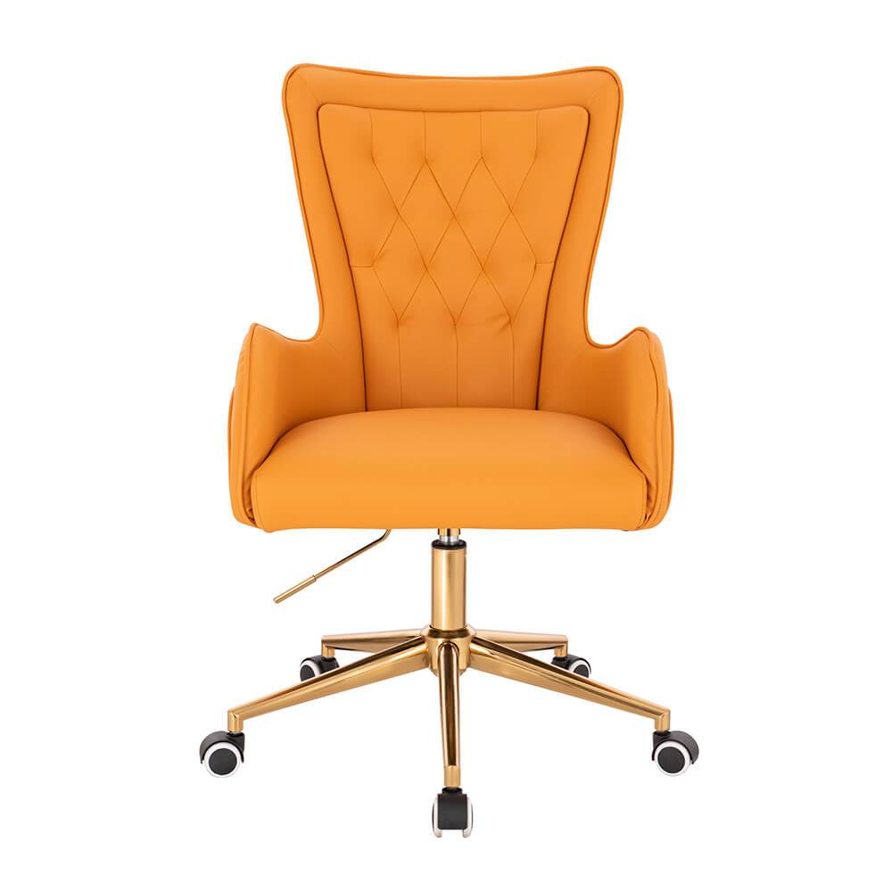 Elegant Stylish Chair Nappa Tan-5400323 FREE SHIPPING