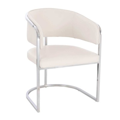 Elegant beauty chair White-5470105