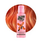 Crazy Color Coral Red 100ml - 9002247 CRAZY COLORS