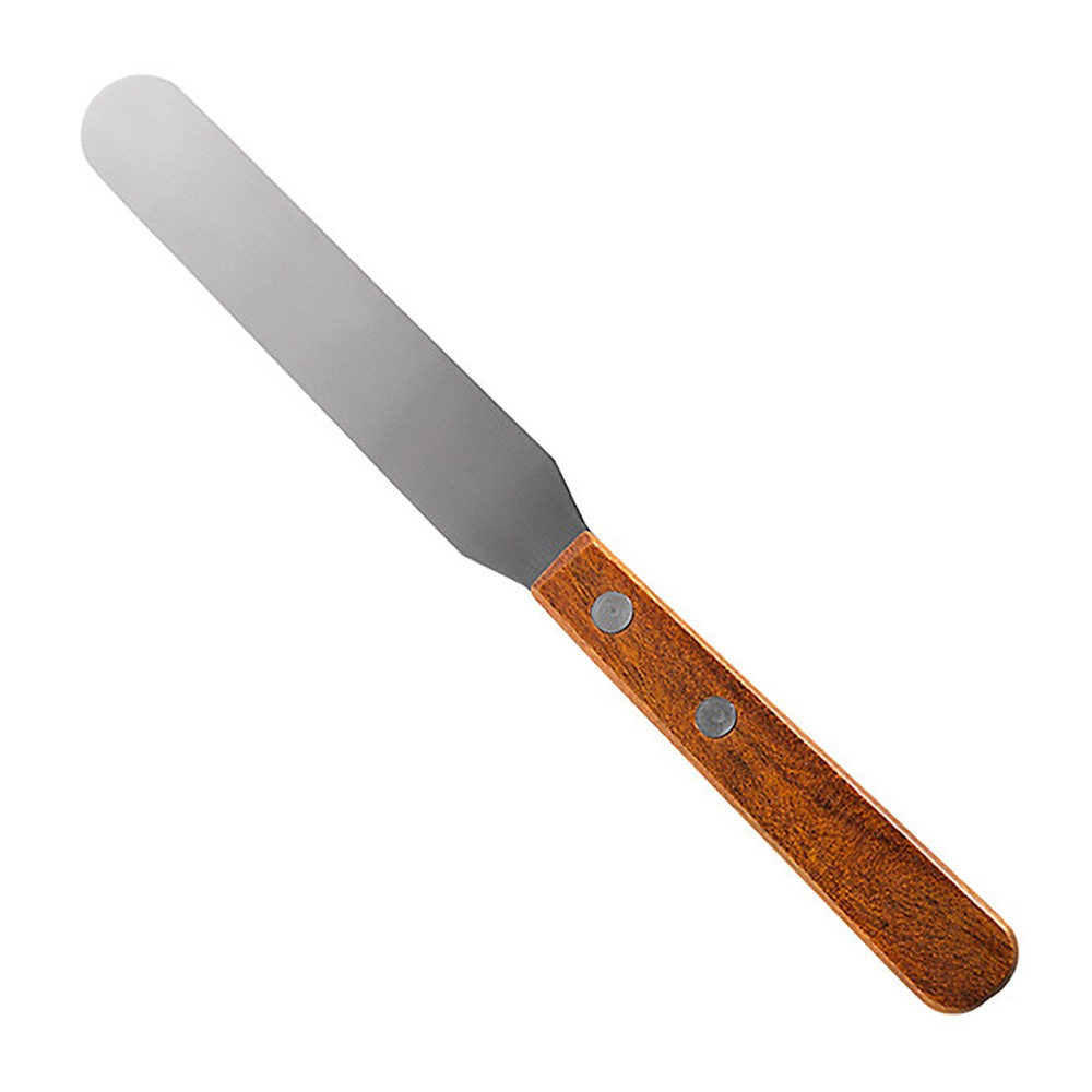 Metal spatula for wax-1624308 ЛОСИОНИ И КОНСУМАТИВИ ЗА ДЕПИЛАЦИЯ