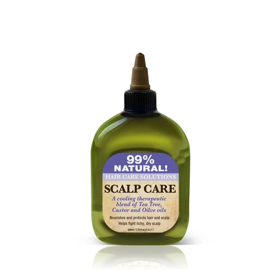 Difeel Premium hair oil Scalp Care 75ml - 1240421 DIFEEL-PREMIUM HAIR OILS 99% NATURAL