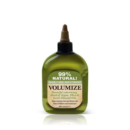 Difeel Premium hair oil Volumize 75ml - 1240423 DIFEEL-PREMIUM HAIR OILS 99% NATURAL