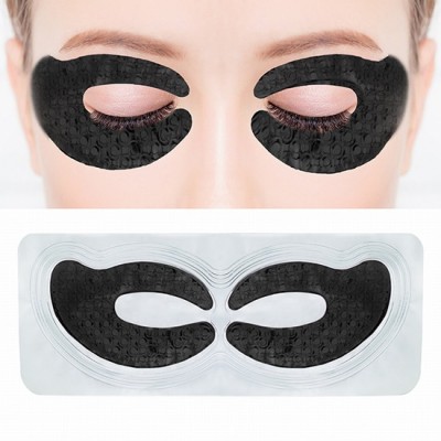 Profico black eye mask 25 PIECES - 3280450