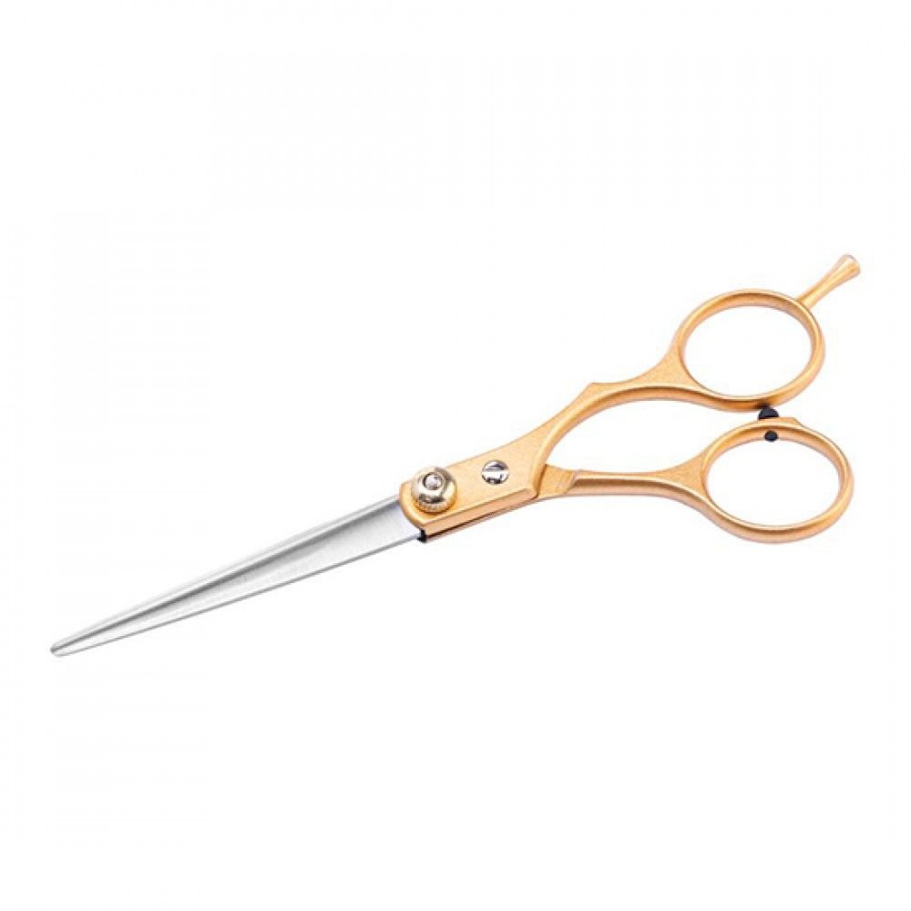 Snippex Haircut Scissors 6.0 Gold  - 0138173 SCISSORS - CASES & BELTS