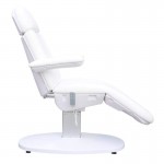 Professional revolving electric aesthetic chair with 4 motors - 0126115 CHAIRS WITH ELECTRIC LIFT