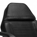 Professional cosmetic chair - 0147009 CHAIRS WITH HYDRAULIC-MANUAL LIFT