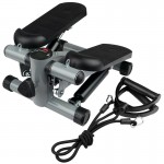 Gymnastics Stepper Torsion 1004 with rubber lines - 0131190 FITNESS EQUIPMENT