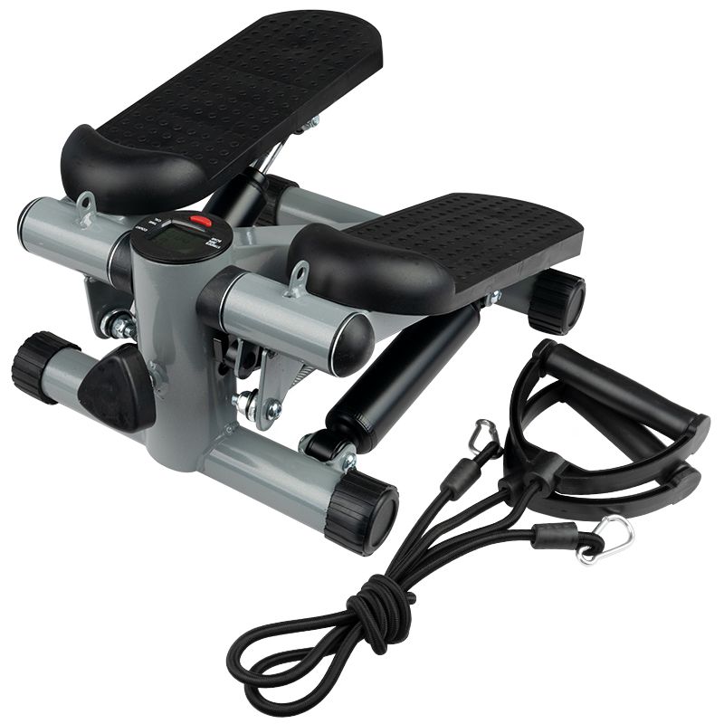 Gymnastics Stepper Torsion 1004 with rubber lines - 0131190 ФИТНЕС ОБОРУДВАНЕ