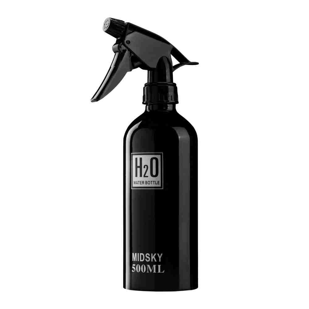Hair salon sprayer 400ml - 0114462 ACCESSORIES - WORK PRODUCTS - HAIR COLOUR ACCESORIES 