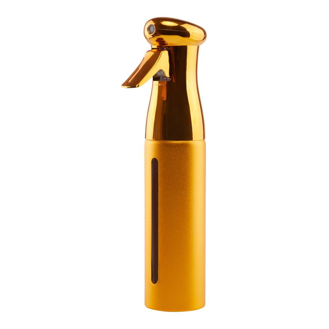 Hair spray 300 ML Gold - 0141640 ACCESSORIES - WORK PRODUCTS - HAIR COLOUR ACCESORIES 