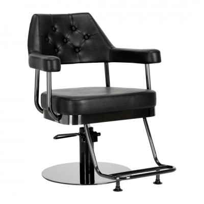 Professional working seat Granada black-0147878