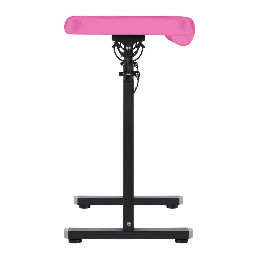 Pro Ink Tattoo arm rest 718 pink-0147822 HELPING CABINETS & RECEPTION - WAITING FURNITURE