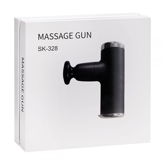 Body massage device mg04 – 0138170